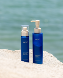 CLEANSER AND SERUM-MOISTURISER BUNDLE
