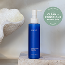 CLEANSER AND SERUM-MOISTURISER BUNDLE