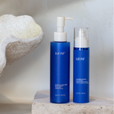 CLEANSER AND SERUM-MOISTURISER BUNDLE